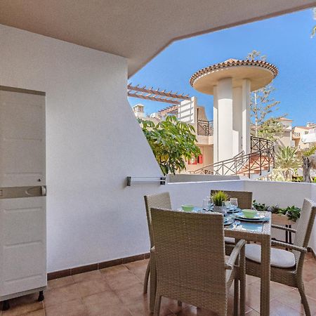 Albatros Golf Del Sur Apartment San Miguel de Abona Zewnętrze zdjęcie