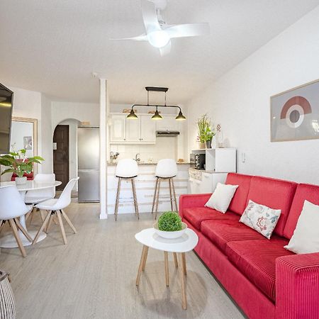 Albatros Golf Del Sur Apartment San Miguel de Abona Zewnętrze zdjęcie