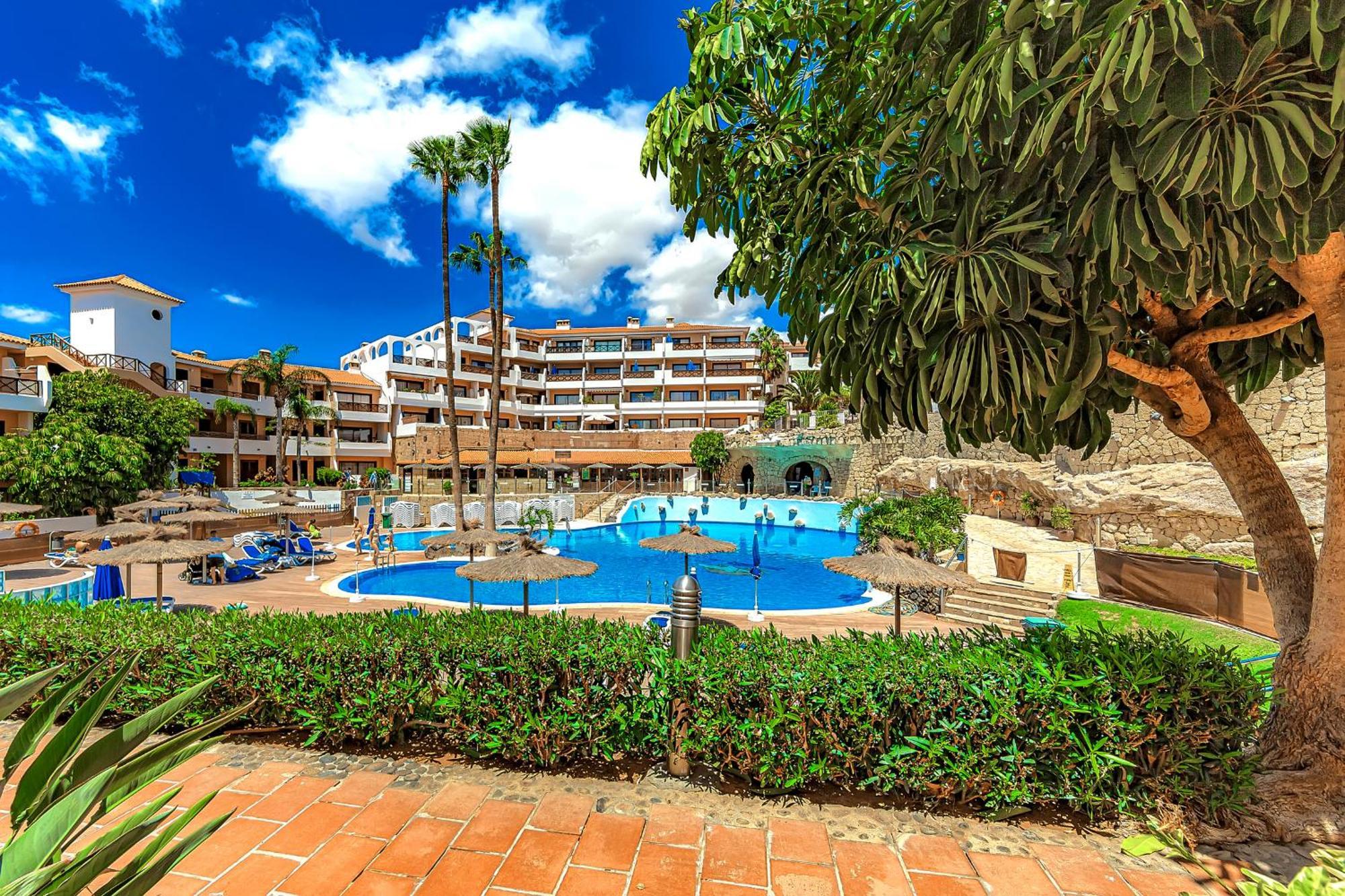 Albatros Golf Del Sur Apartment San Miguel de Abona Zewnętrze zdjęcie
