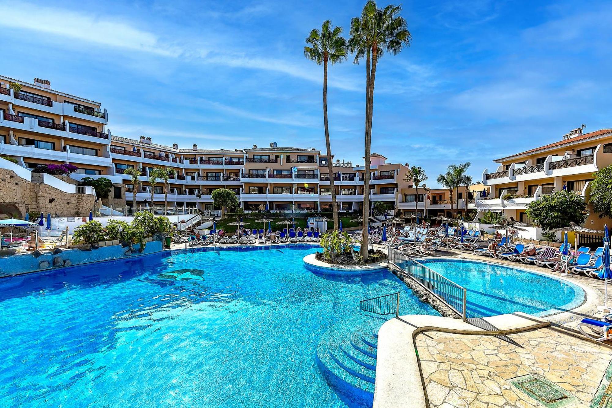 Albatros Golf Del Sur Apartment San Miguel de Abona Zewnętrze zdjęcie