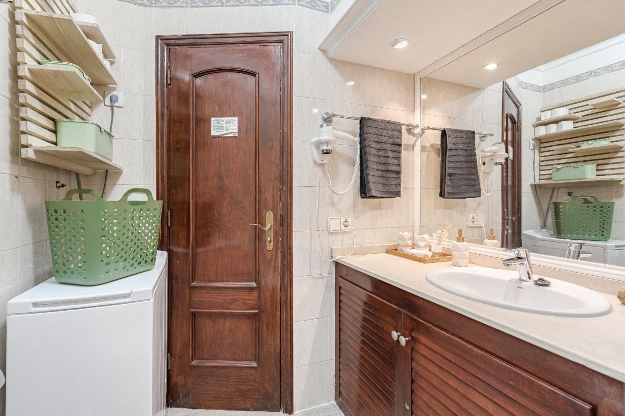 Albatros Golf Del Sur Apartment San Miguel de Abona Zewnętrze zdjęcie