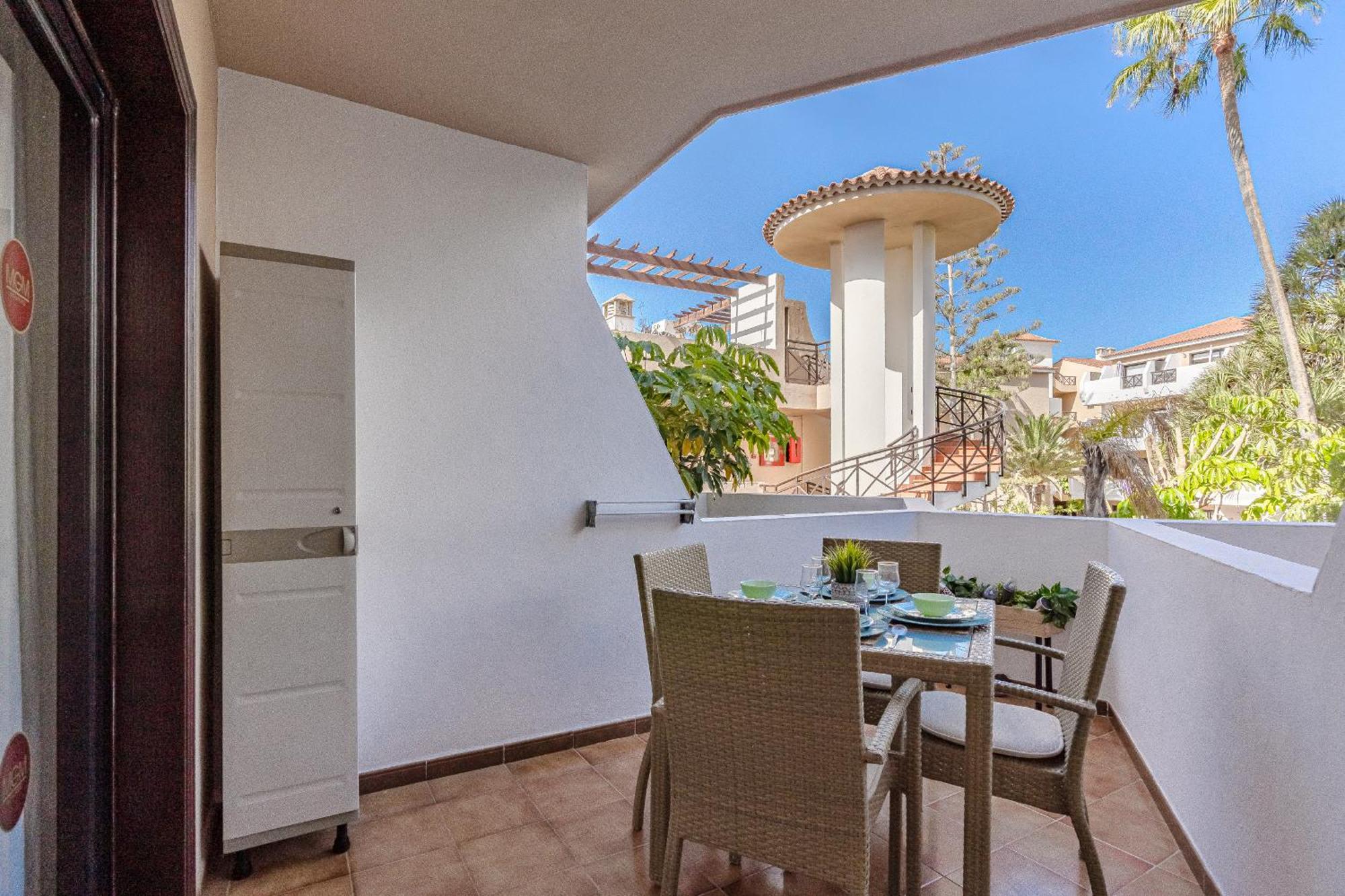 Albatros Golf Del Sur Apartment San Miguel de Abona Zewnętrze zdjęcie