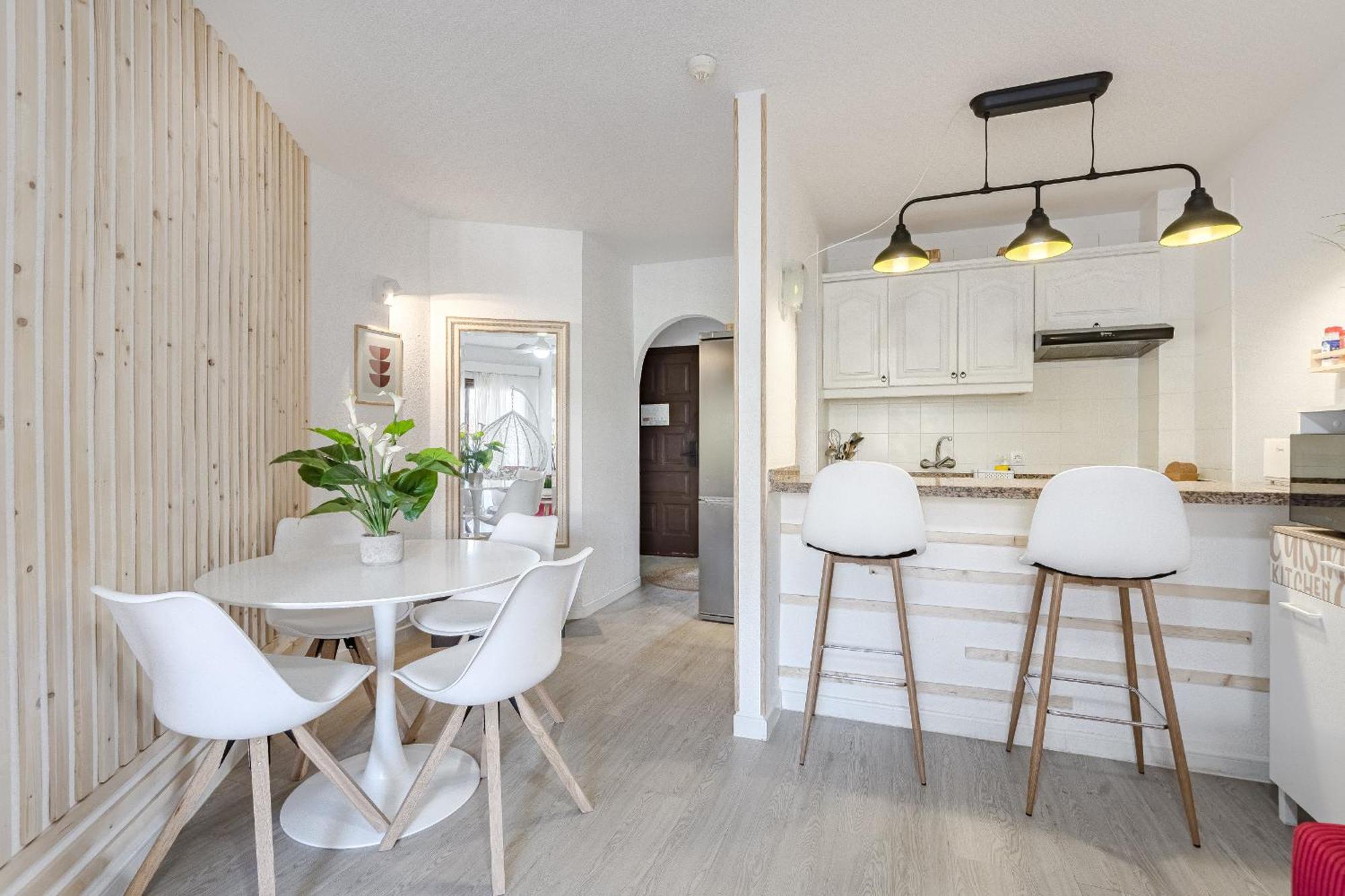 Albatros Golf Del Sur Apartment San Miguel de Abona Zewnętrze zdjęcie