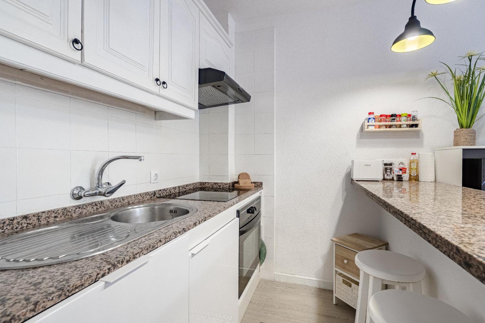 Albatros Golf Del Sur Apartment San Miguel de Abona Zewnętrze zdjęcie