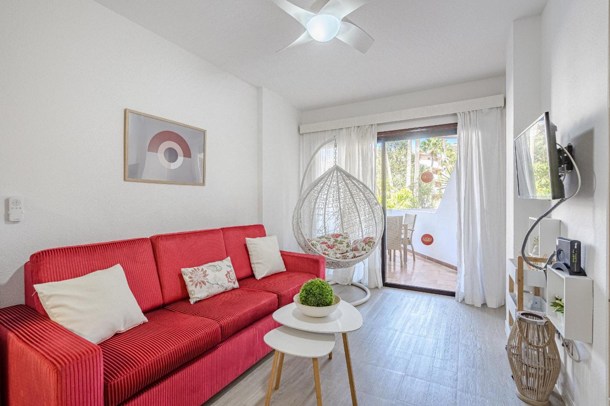 Albatros Golf Del Sur Apartment San Miguel de Abona Zewnętrze zdjęcie
