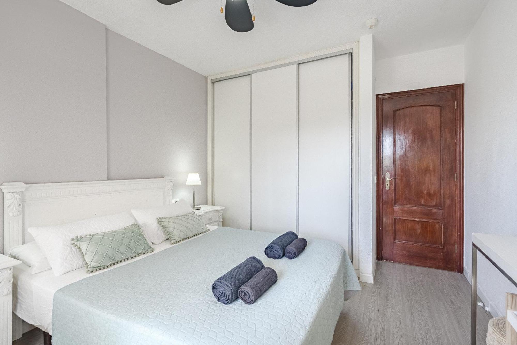 Albatros Golf Del Sur Apartment San Miguel de Abona Zewnętrze zdjęcie