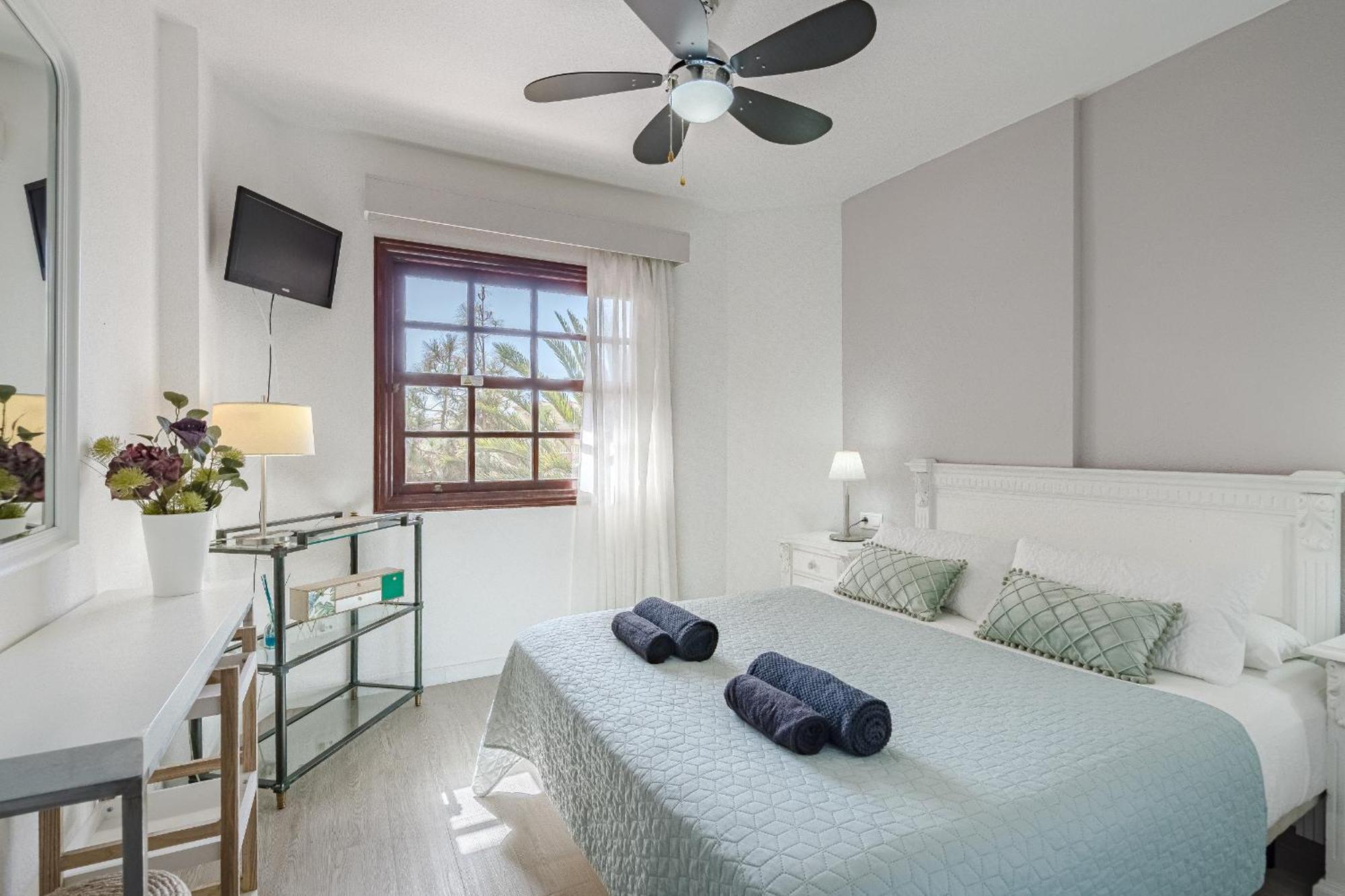 Albatros Golf Del Sur Apartment San Miguel de Abona Zewnętrze zdjęcie