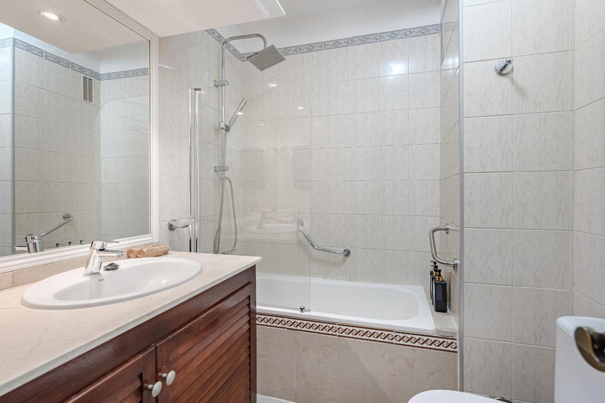 Albatros Golf Del Sur Apartment San Miguel de Abona Zewnętrze zdjęcie